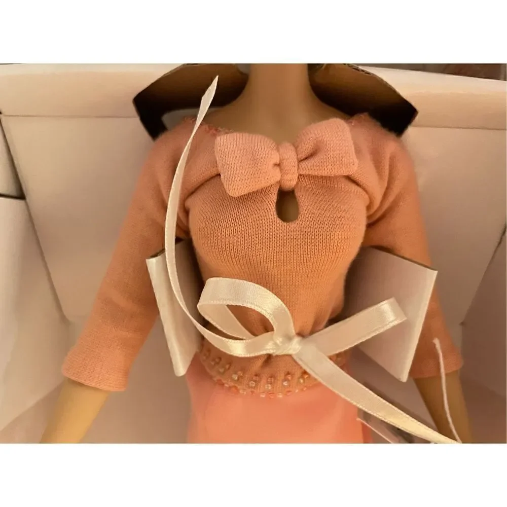 2000 Ltd. Ed.  Madame Alexander ~ Alexandra Fairchild Ford Doll ~ NRFB